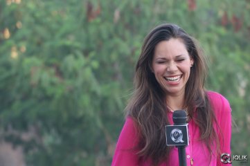 Christine Miller Interview About Rendu Rellu Naluge Movie